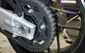 YAMAHA XSR900 GP 2024 RN96J