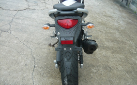 SUZUKI GLADIUS400 ABS 2011 VK58A