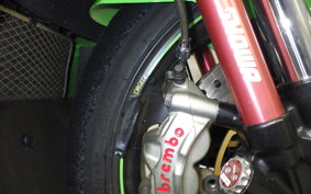 KAWASAKI ZX 10 NINJA RR 2022 ZXT02L