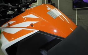 KTM 1290 SUPER ADVENTURE R 2017