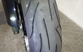 KAWASAKI Z1000 Gen.4 2010
