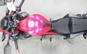 HONDA CB250F 2013 MC43