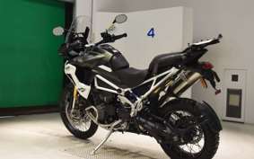 TRIUMPH TIGER 1200 RALLY 2022
