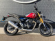 Фото Triumph SPEED 400 2024 с японского аукциона