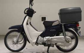 HONDA C50 SUPER CUB 2021 AA04