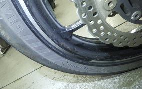 KAWASAKI NINJA 650 A 2020