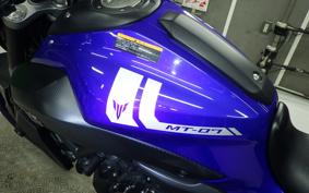 YAMAHA MT-07 ABS 2017 RM19J