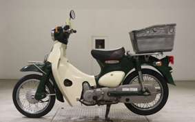 HONDA LITTLE CUB E 2022 AA01