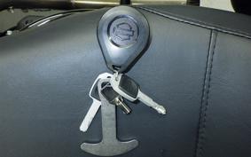 HARLEY FXLRST1920 2022