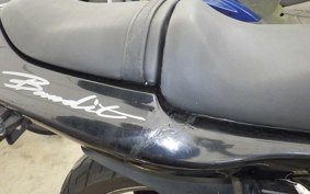 SUZUKI BANDIT 250 GJ74A