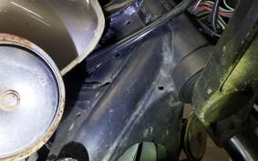 YAMAHA XJR1300 1998 RP01J