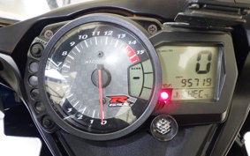 SUZUKI GSX-R1000 2008