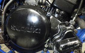 SUZUKI TS50 Hustler SA11A