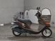 Фото Honda DIO CHESTER с японского аукциона