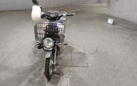 HONDA SUPER CUB50 AA04