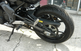 KAWASAKI ER-6F 2010 EX650C