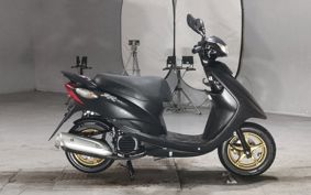 YAMAHA JOG ZR SA58J