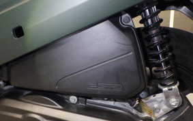 HONDA ﾀﾞﾝｸ 2021 AF74