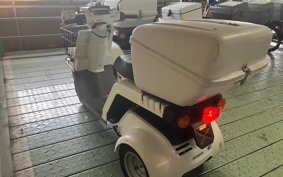 HONDA  GYRO X BASIC  TD02