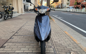 SUZUKI LETS2 CA1PA