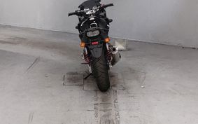 HONDA CB400SFV-4 BOLDOR 2022 NC42