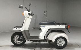 HONDA GYRO TD02