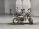Фото Honda MONKEY с японского аукциона