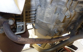 HONDA C110 SUPER CUB JA10