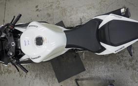 KAWASAKI NINJA ZX-6R A 2025 ZX636J