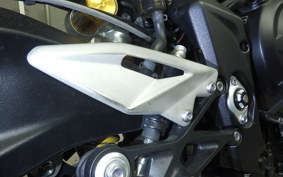 TRIUMPH STREET TRIPLE RS 2023