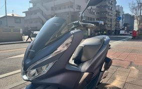 HONDA PCX 125 JF81