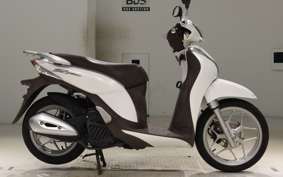 HONDA SHﾓｰﾄﾞ JF51