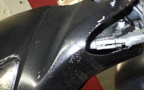 SUZUKI ADDRESS V125 G CF46A