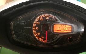 SUZUKI ADDRESS V125 CF4MA