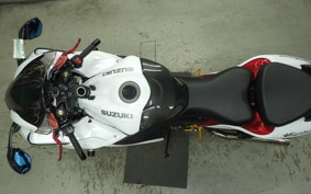 SUZUKI HAYABUSA Gen.3 2022 EJ11A