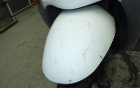 SUZUKI LET's 4 2016 CA45A