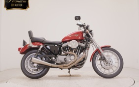 HARLEY XL1200S 1999
