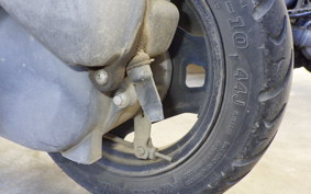 SUZUKI LET's 4 CA45A