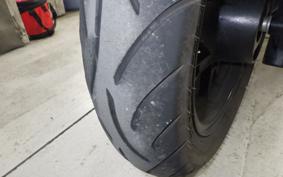 SUZUKI SKYWAVE 250 (Burgman 250) S Gen.3