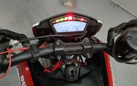 DUCATI  DUCATI  HYPERMOTARD 820SP B201JA