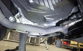 HONDA LEAD 125 1995 JK12