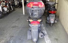 SUZUKI ADDRESS V125 S CF4MA