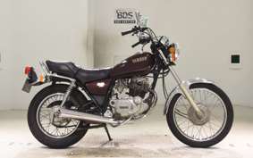 YAMAHA SR250 1994 4J1