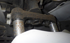 HONDA PCX125 2025 JF28