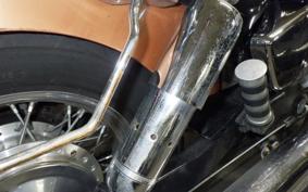 HONDA SHADOW 400 1998 NC34