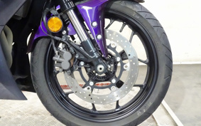 YAMAHA YZF-R25 RG74J