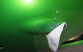 KAWASAKI ZX 1400 NINJA R A 2014