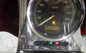 HARLEY FXSB 1580 2013