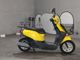Фото Honda TACT BASIC с японского аукциона