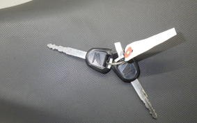 HONDA PCX 125 2008 JF56